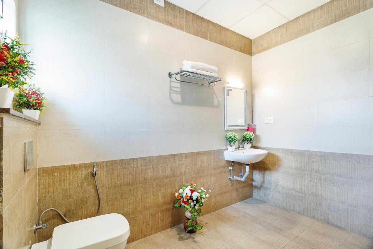 Octave Brookefield Suites Bangalore Buitenkant foto